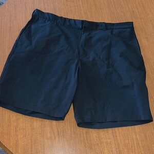 J. Crew men’s tech shorts